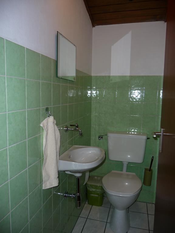 Ferienwohnung Natter in Mellau Zimmer foto